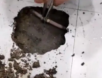 白玉卫生间漏水检测电话