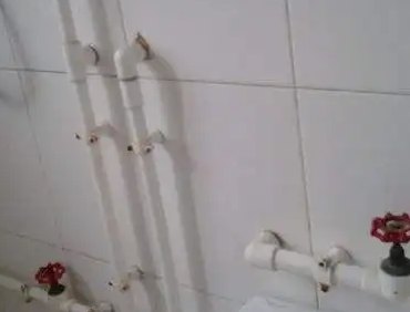 白玉水管维修多少钱
