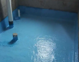白玉卫生间防水哪家好