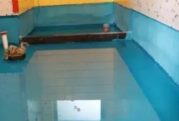 白玉卫生间防水多少钱