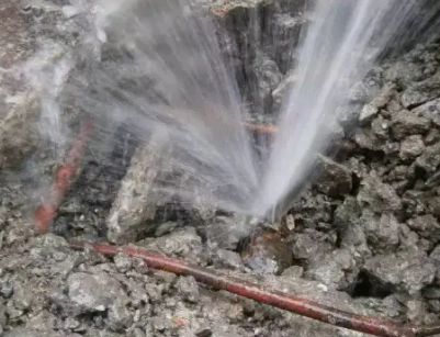 白玉水管维修多少钱