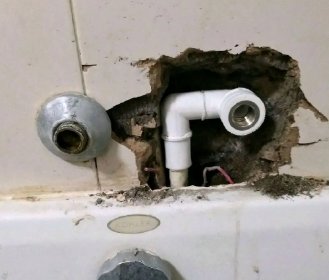 白玉卫生间漏水检测多少钱